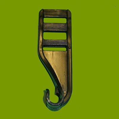 (image for) Solo Genuine Plastic Hook 4074835